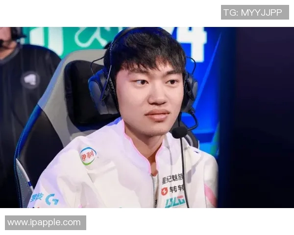 CSGO赛事分析:深入探讨BLG战队在比赛中的耐力表现与策略 CSGO赛事分析:深入探讨BLG战队在比赛中的耐力表现与策略