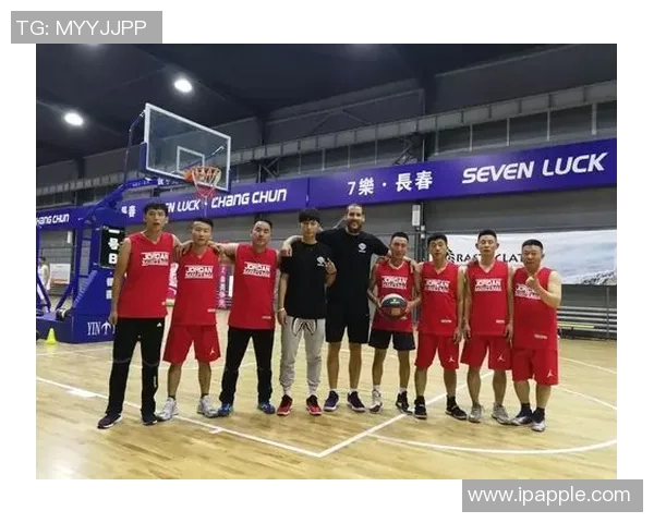 广州篮球队如何通过节奏革新重塑比赛风格与团队协作的全新篇章
