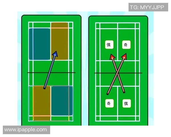 深入分析杭州羽毛球队的阵地战战术与技巧解析 深入分析杭州羽毛球队的阵地战战术与技巧解析