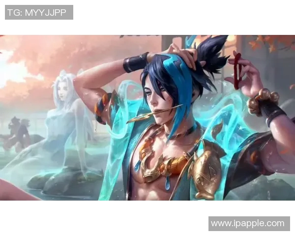 深度对话：杨秀英如何在英雄联盟中找到自我与成长的旅程