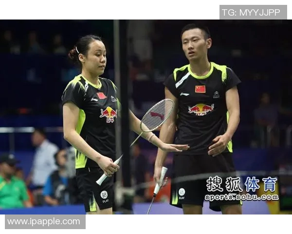 武汉羽毛球队中路突破分析与反思探讨其得失经验