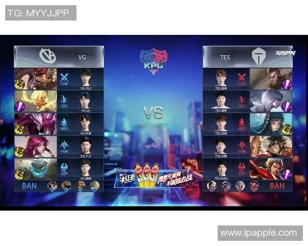 王者荣耀战术分析：深入探讨TES战队边路渗透策略与执行技巧