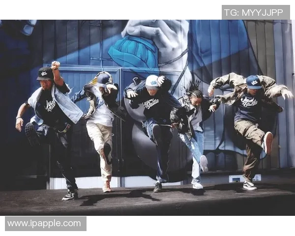 重庆街舞队荣登全国街舞排行榜第一名引发热议