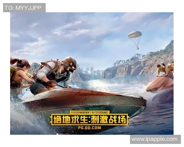 聚焦和平精英V5的力量与未来发展潜力探讨 聚焦和平精英V5的力量与未来发展潜力探讨