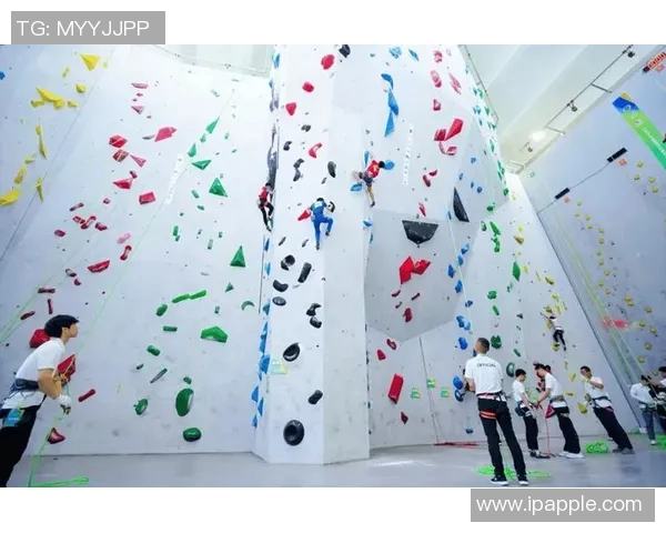 赛后分析:北京攀岩队与杭州攀岩队实力对比与战术探讨 赛后分析:北京攀岩队与杭州攀岩队实力对比与战术探讨