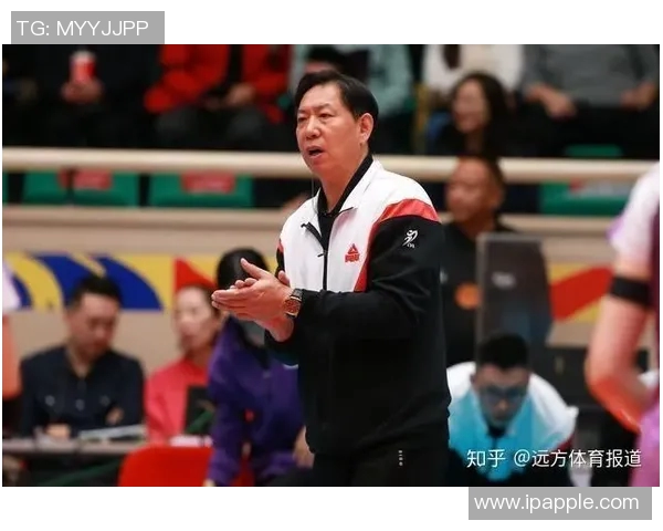陈敏专访:从排球新星到传奇教练的心路历程与成长故事 陈敏专访:从排球新星到传奇教练的心路历程与成长故事
