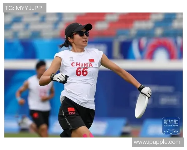 飞盘意识排行榜揭晓上海飞盘队荣登第一名引发热议 飞盘意识排行榜揭晓上海飞盘队荣登第一名引发热议