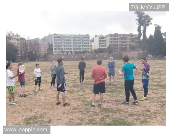 飞盘耐力训练全解析从基础到进阶的全面指南与技巧分享 飞盘耐力训练全解析从基础到进阶的全面指南与技巧分享