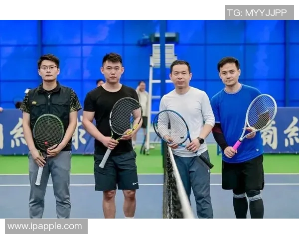 上海网球队的奋斗与荣耀:一段不平凡的网球纪实之旅 上海网球队的奋斗与荣耀:一段不平凡的网球纪实之旅