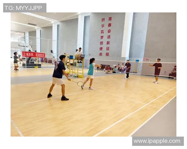 上海羽毛球队展现卓越灵活性荣登最新羽毛球灵活性TOP10榜首 上海羽毛球队展现卓越灵活性荣登最新羽毛球灵活性TOP10榜首