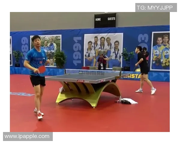 乒乓球技艺探秘:成都乒乓球队进攻策略与训练揭秘 乒乓球技艺探秘:成都乒乓球队进攻策略与训练揭秘