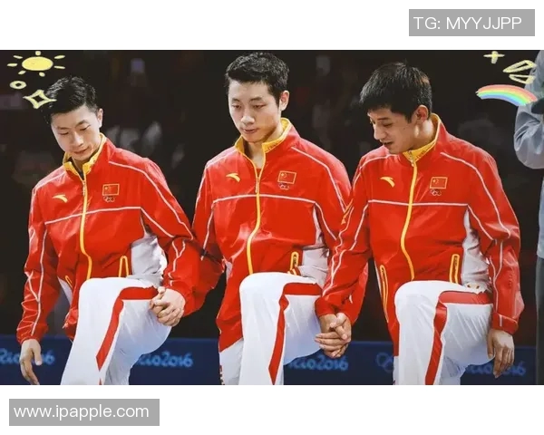 乒乓球传奇之旅：深入探讨北京乒乓球队的实力与魅力