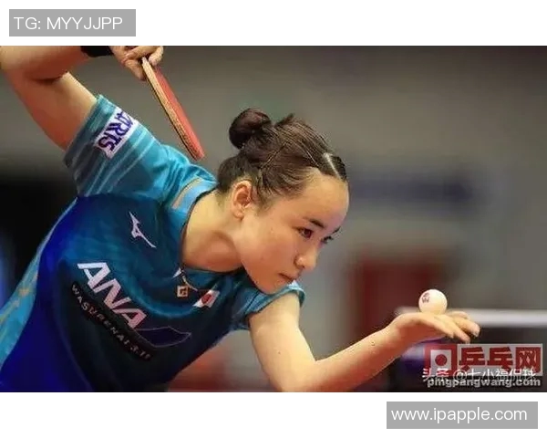 北京乒乓球队员个人能力深度对比与分析揭示竞技潜力与发展方向 北京乒乓球队员个人能力深度对比与分析揭示竞技潜力与发展方向