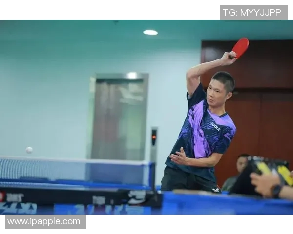 南京乒乓球队在比赛中取得新突破经验排名创新高引发关注 南京乒乓球队在比赛中取得新突破经验排名创新高引发关注