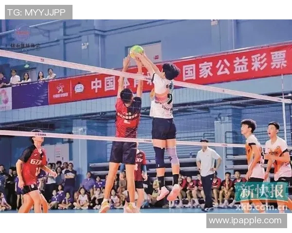 广州排球队比赛经验的创新与变革引发热议 广州排球队比赛经验的创新与变革引发热议
