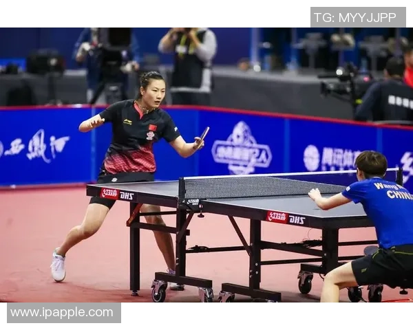 张娜独家分享乒乓球技巧与心得助你提升球技的秘诀与经验 张娜独家分享乒乓球技巧与心得助你提升球技的秘诀与经验