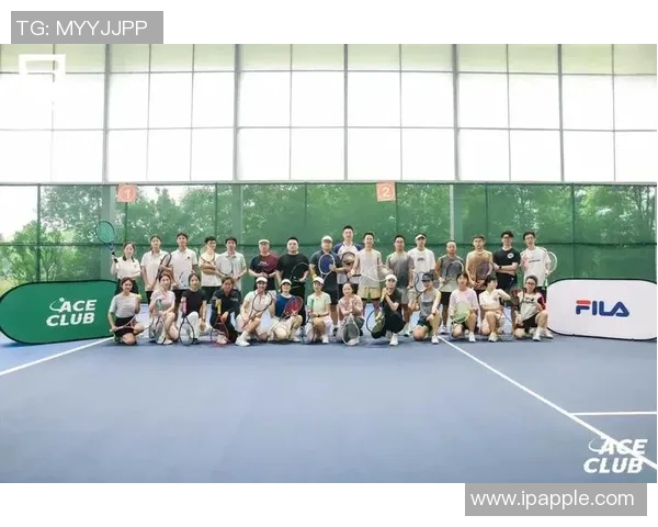 成都网球队的力量与激情:聚焦网球运动的崛起与发展 成都网球队的力量与激情:聚焦网球运动的崛起与发展