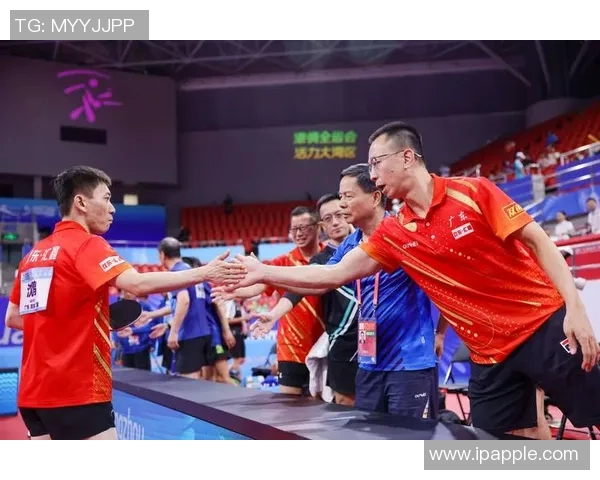 深圳乒乓球队与广州乒乓球队赛后复盘团队协作的成功与不足分析 深圳乒乓球队与广州乒乓球队赛后复盘团队协作的成功与不足分析