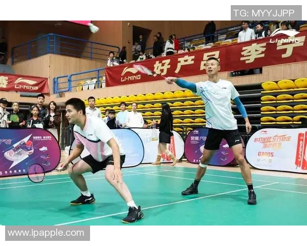 西安羽毛球队荣登全国技术排行榜首位引领羽毛球新风潮