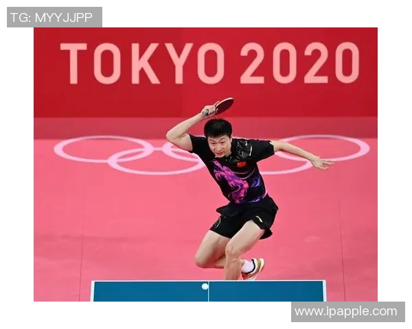 聚焦乒乓球：探讨深圳乒乓球队的技术创新与发展之路