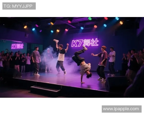 重庆街舞队技术水平引发热议舞者间的争论与挑战 重庆街舞队技术水平引发热议舞者间的争论与挑战