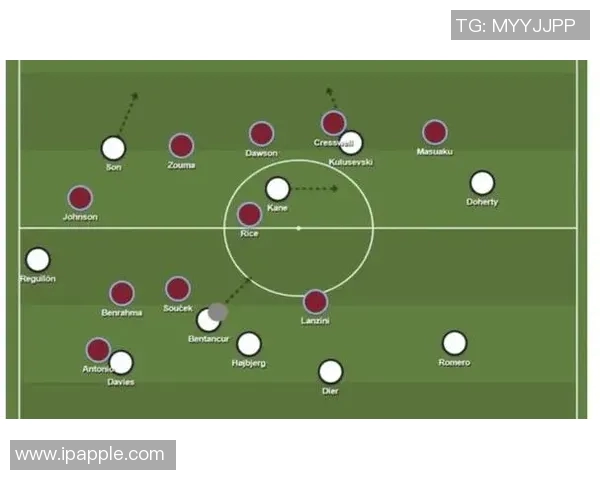 加的夫城与热刺对决前瞻分析及赛果预测解析 加的夫城与热刺对决前瞻分析及赛果预测解析