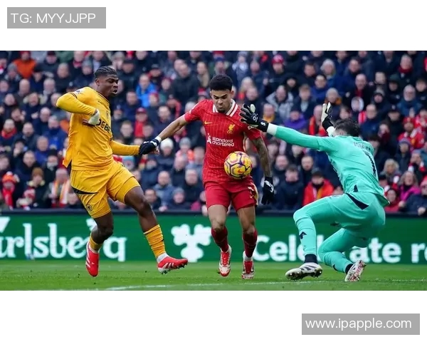 利物浦与狼队激战正酣精彩比赛直播全程回顾与分析 利物浦与狼队激战正酣精彩比赛直播全程回顾与分析