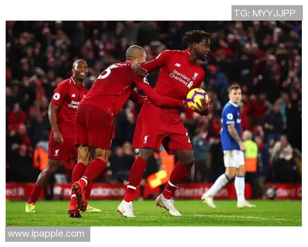 利物浦与曼城精彩对决粤语解说全程回顾与分析