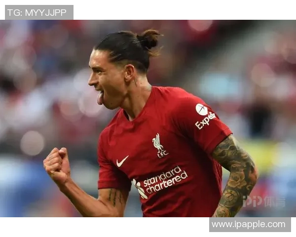 努涅斯在赛场上的崛起与挑战解析及未来发展展望 努涅斯在赛场上的崛起与挑战解析及未来发展展望