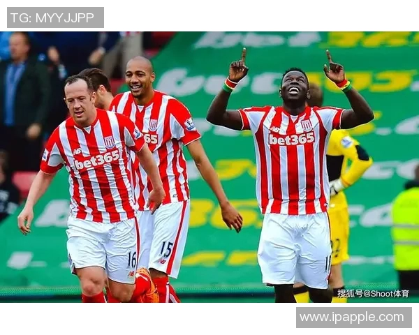 斯托克城与哈德斯菲尔德的激烈对决谁能笑到最后解析比赛前景与关键球员表现