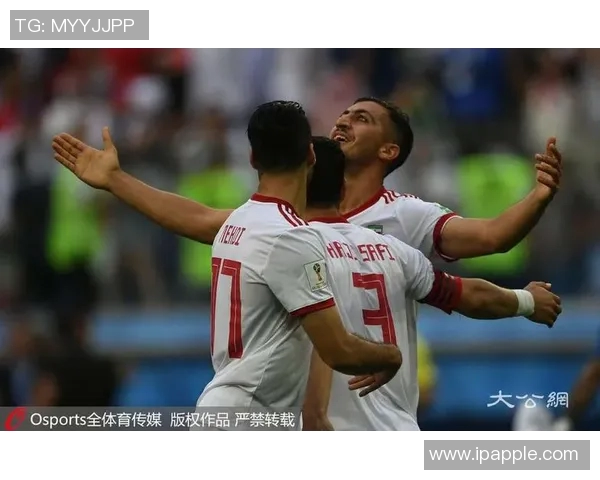 摩洛哥与伊朗足球对决竞彩推荐分析及投注策略分享 摩洛哥与伊朗足球对决竞彩推荐分析及投注策略分享