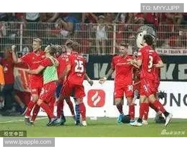 柏林联合与圣保利精彩对决直播全程回顾与分析