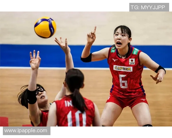 日本女排迎战塞尔维亚力争在国际赛场上再创辉煌