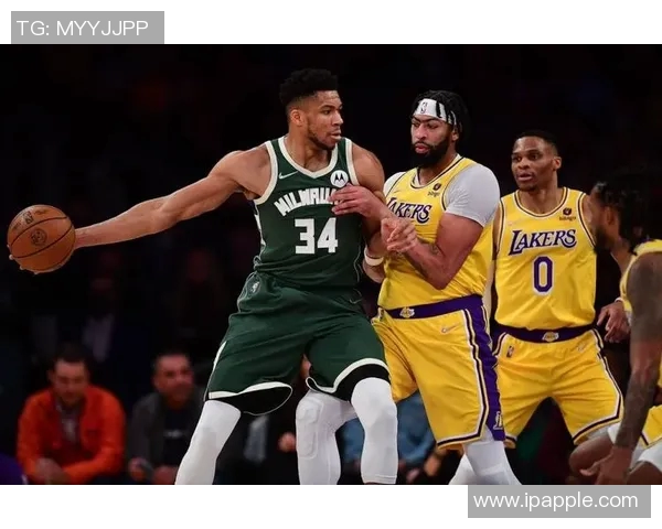 湖人与雄鹿激战回顾精彩瞬间图片分享与分析