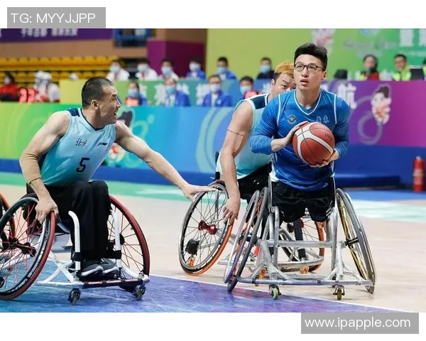 特奥盛会展现残疾人运动员的拼搏精神与无限可能 特奥盛会展现残疾人运动员的拼搏精神与无限可能