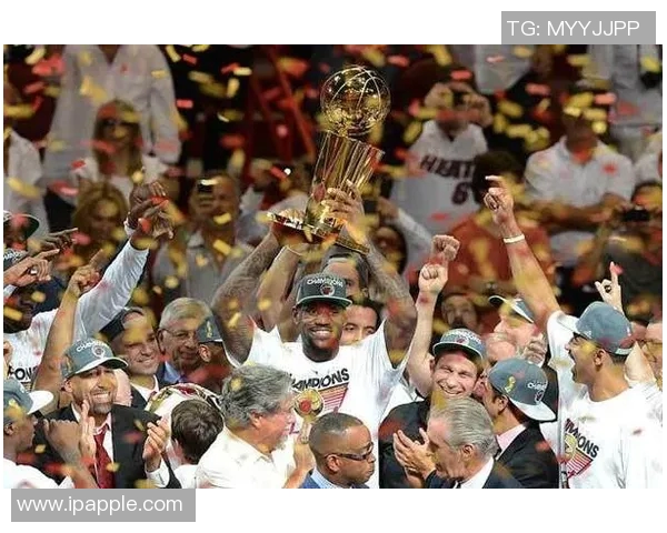 热火与雷霆总决赛第七场巅峰对决谁将捧起冠军奖杯的荣耀时刻