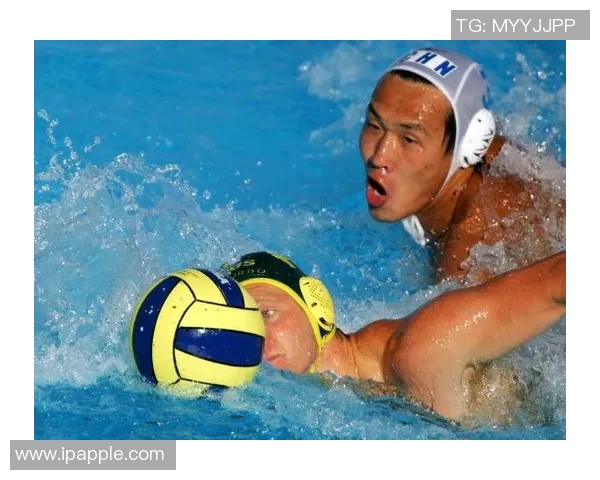 澳大利亚与中国水球对决精彩纷呈展现竞技魅力与团队合作精神