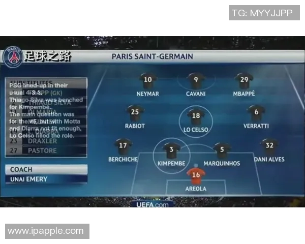 皇马与巴黎对决前瞻分析及战术解析助力球迷了解赛事动态