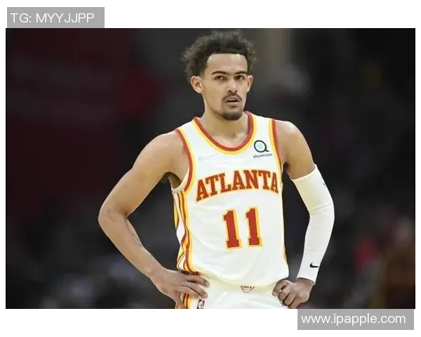 特雷杨的篮球之路从新秀到全明星的成长与挑战