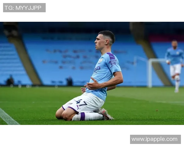 福登：从青训新星到足坛巨星的成长之路与未来展望