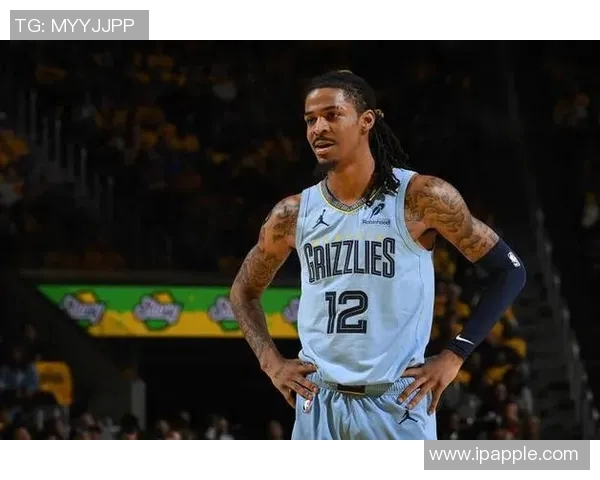 贾莫兰特带领球队冲击季后赛展现超凡实力与领导魅力