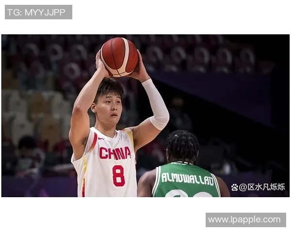 赵睿领衔新一季篮球赛场表现解析与未来发展潜力展望