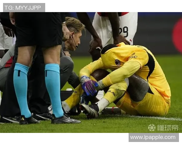 迈尼昂：从青涩小将到世界顶级门将的成长之路与传奇故事