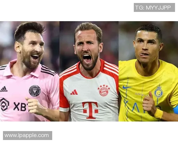 凯恩的传奇之路:从英超新星到世界足球的璀璨巨星 凯恩的传奇之路:从英超新星到世界足球的璀璨巨星