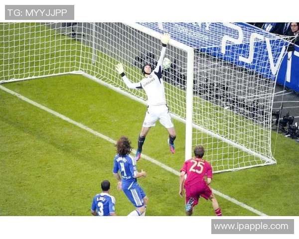 切尔西在欧冠决赛中的精彩表现视频回顾与分析