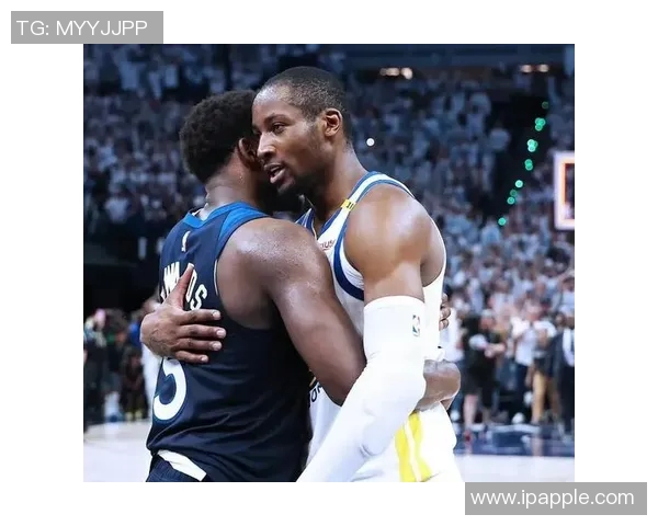 勇士与森林狼激战四点五分差距谁能笑到最后