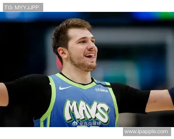 卢卡东契奇：篮球场上的全能天才与未来之星