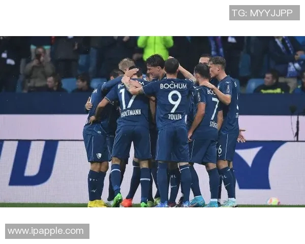 科隆与波鸿激战正酣比赛结果揭晓引发球迷热议 科隆与波鸿激战正酣比赛结果揭晓引发球迷热议