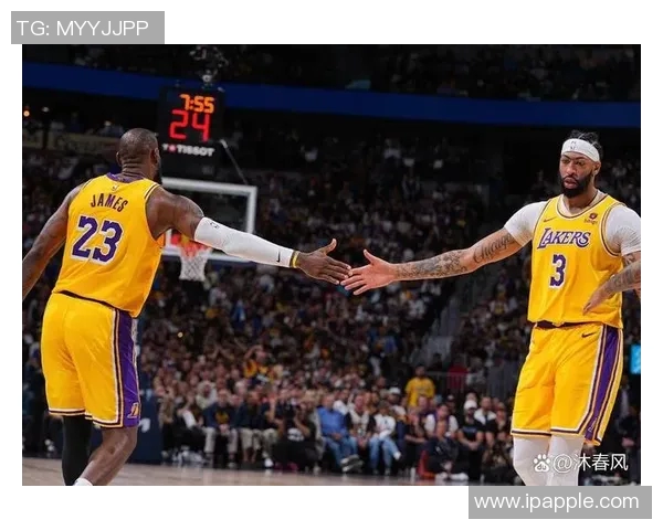 精彩回顾猛龙与湖人对决全场录像分析与精彩瞬间重温