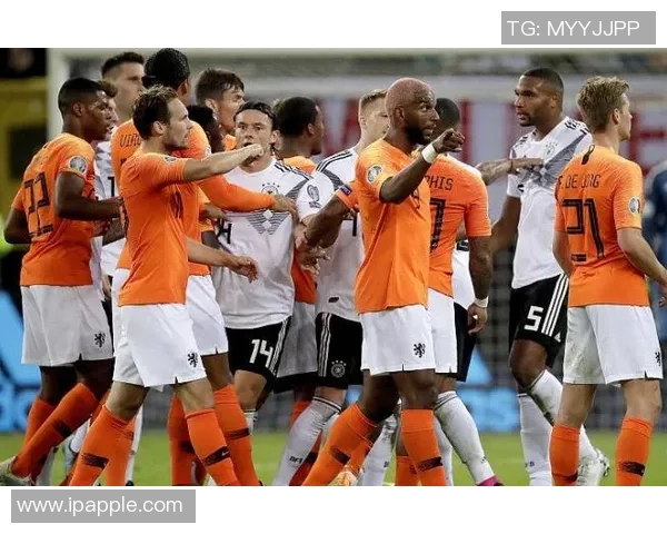 荷兰对德国比赛直播观看指南及频道推荐详解